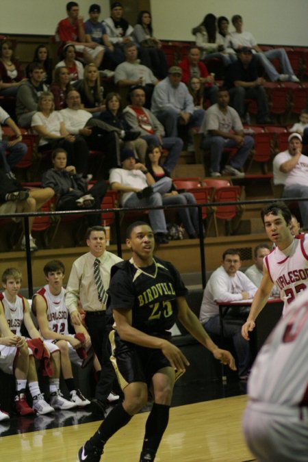 Birdville vs Burleson - 19 Dec 08 005