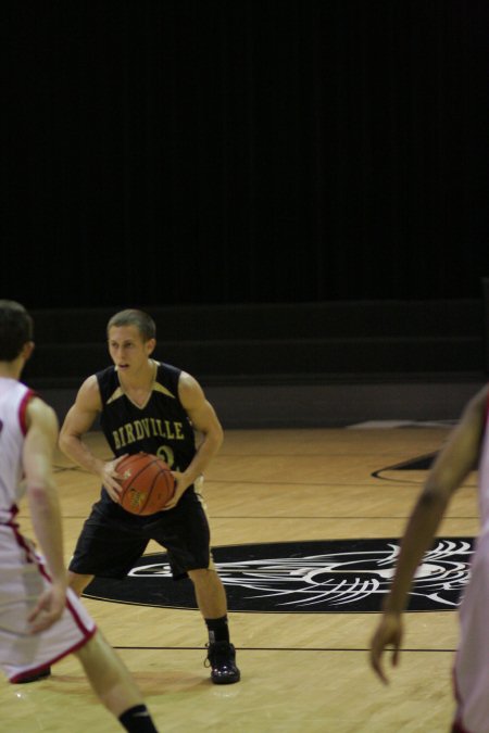 Birdville vs Burleson - 19 Dec 08 007