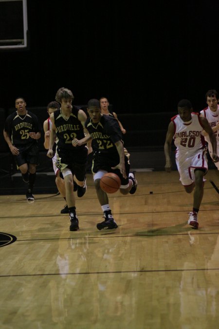 Birdville vs Burleson - 19 Dec 08 011