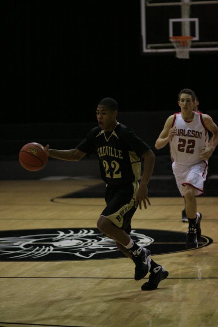 Birdville vs Burleson - 19 Dec 08 012