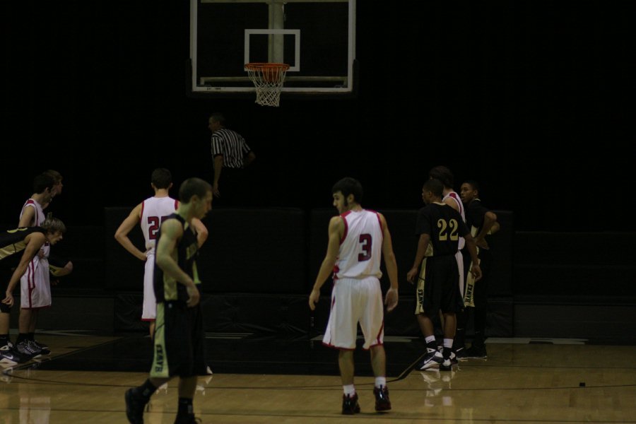 Birdville vs Burleson - 19 Dec 08 022