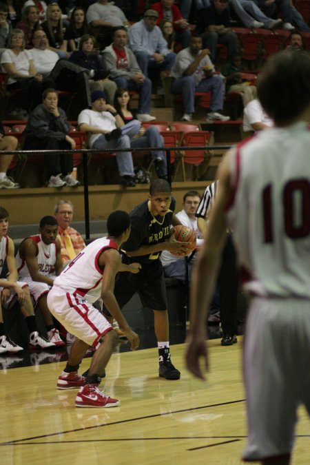 Birdville vs Burleson - 19 Dec 08 029