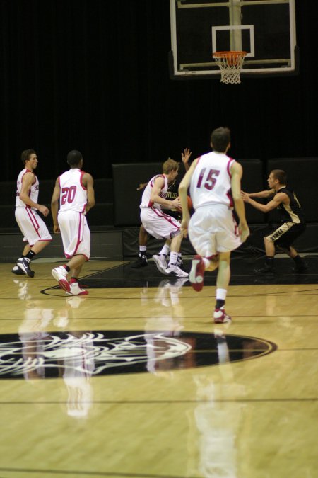 Birdville vs Burleson - 19 Dec 08 032