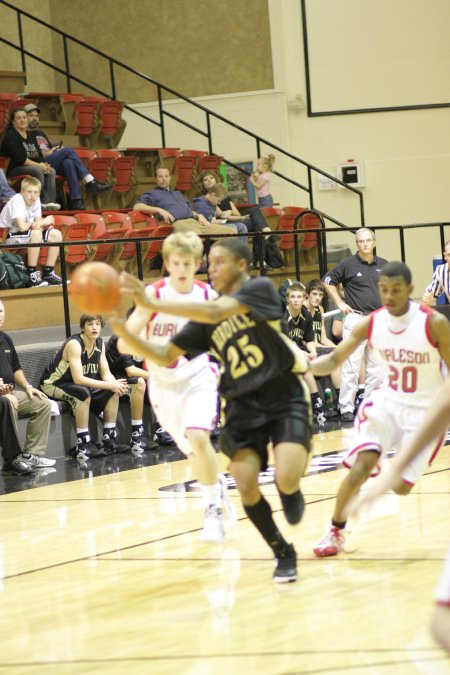 Birdville vs Burleson - 19 Dec 08 033