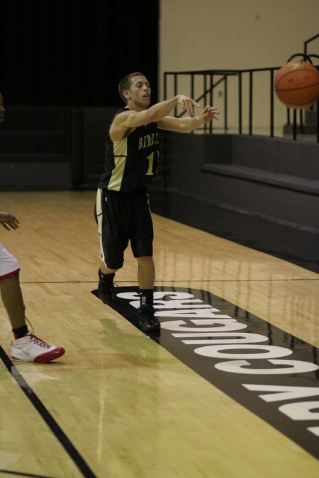 Birdville vs Burleson - 19 Dec 08 037