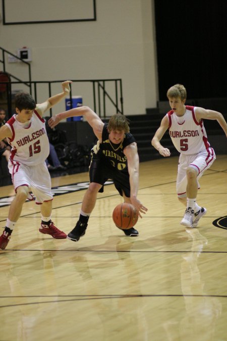 Birdville vs Burleson - 19 Dec 08 041