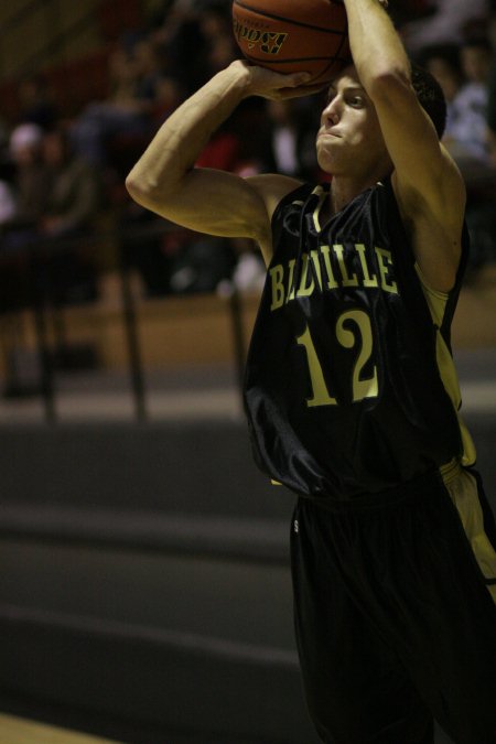 Birdville vs Burleson - 19 Dec 08 043
