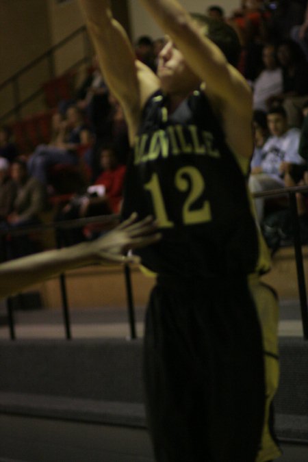 Birdville vs Burleson - 19 Dec 08 044