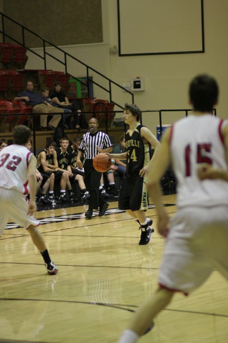 Birdville vs Burleson - 19 Dec 08 047