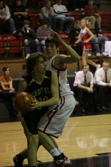 Birdville vs Burleson - 19 Dec 08 052