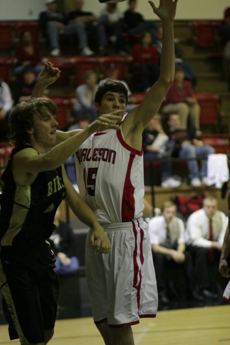 Birdville vs Burleson - 19 Dec 08 054