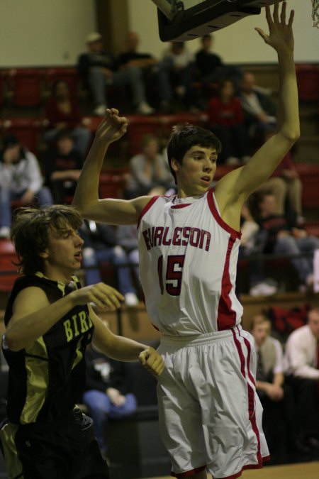 Birdville vs Burleson - 19 Dec 08 055