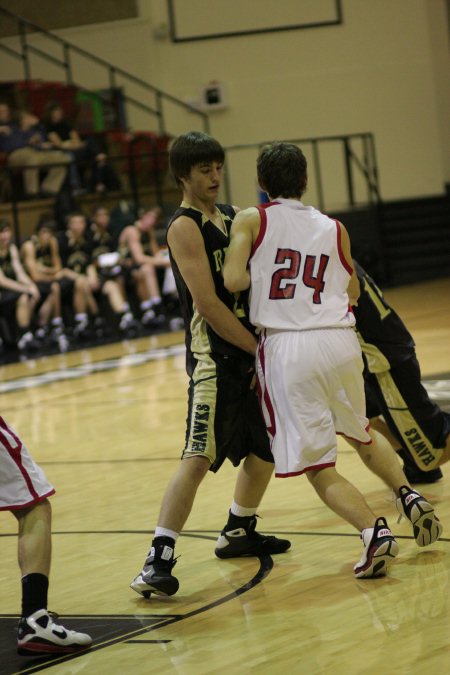 Birdville vs Burleson - 19 Dec 08 056