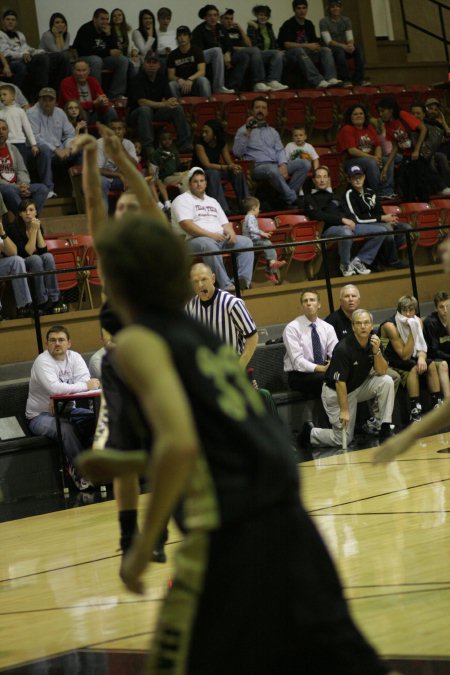 Birdville vs Burleson - 19 Dec 08 058