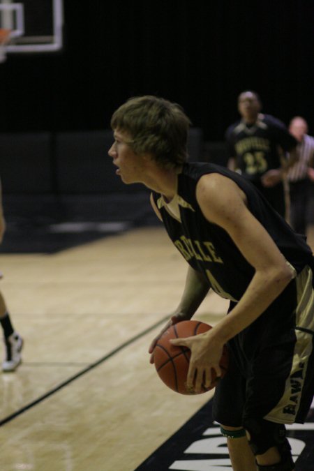 Birdville vs Burleson - 19 Dec 08 061