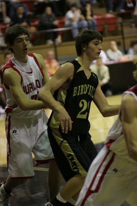 Birdville vs Burleson - 19 Dec 08 062
