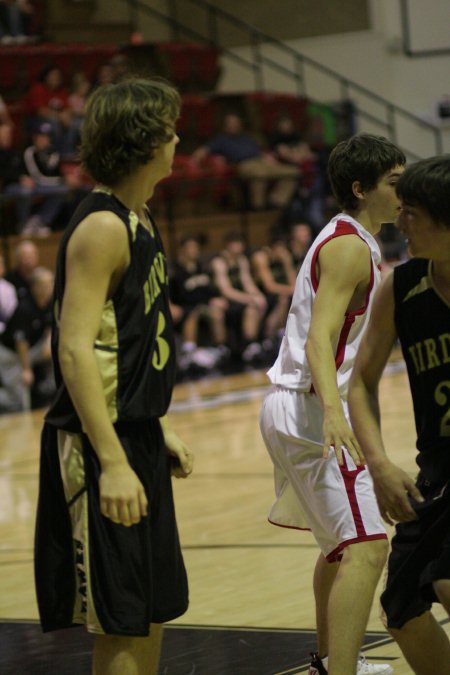 Birdville vs Burleson - 19 Dec 08 064