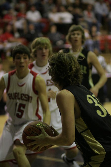Birdville vs Burleson - 19 Dec 08 067