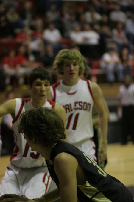 Birdville vs Burleson - 19 Dec 08 068
