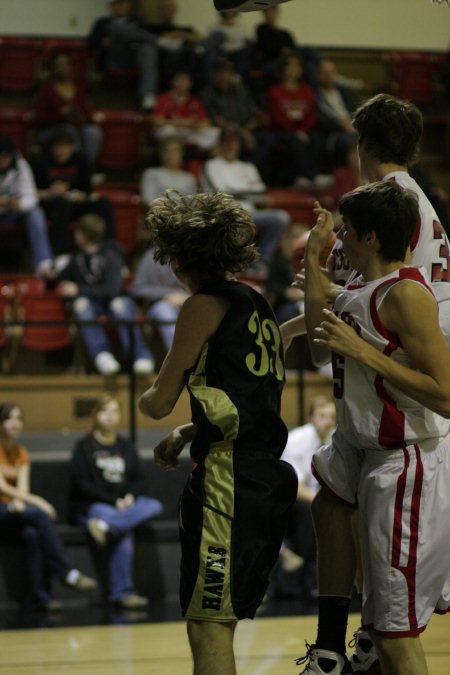 Birdville vs Burleson - 19 Dec 08 069