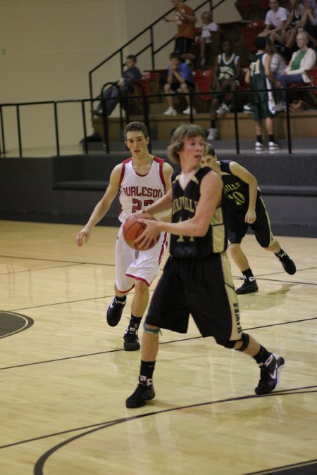 Birdville vs Burleson - 19 Dec 08 074