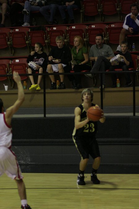 Birdville vs Burleson - 19 Dec 08 075