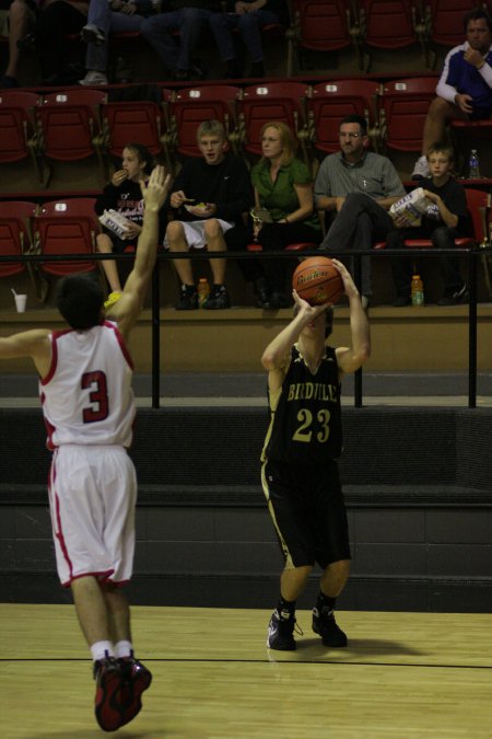Birdville vs Burleson - 19 Dec 08 076