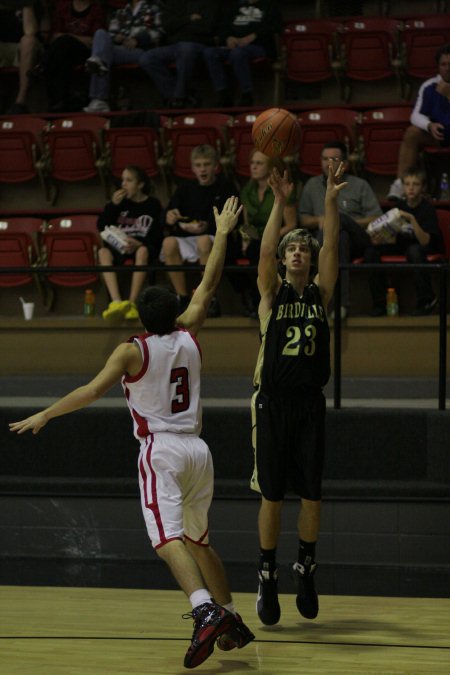 Birdville vs Burleson - 19 Dec 08 077
