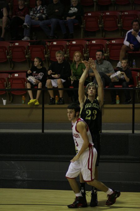 Birdville vs Burleson - 19 Dec 08 079