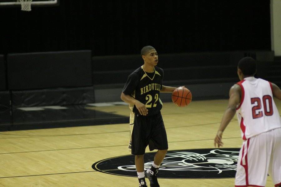 Birdville vs Burleson - 19 Dec 08 080