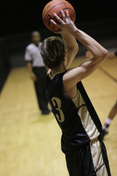 Birdville vs Burleson - 19 Dec 08 081