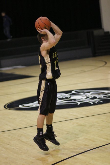 Birdville vs Burleson - 19 Dec 08 083