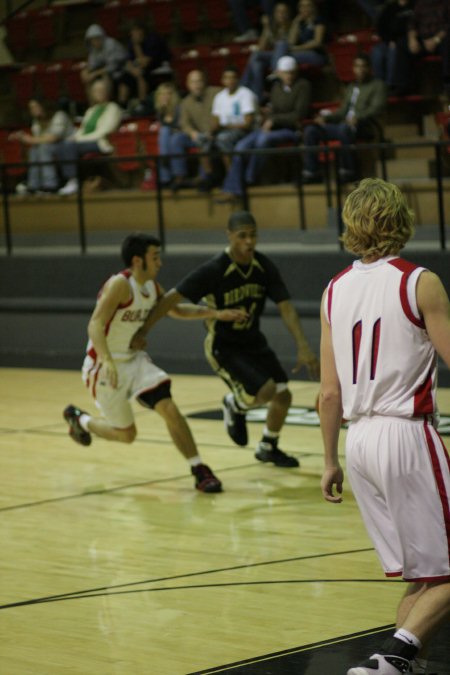 Birdville vs Burleson - 19 Dec 08 084