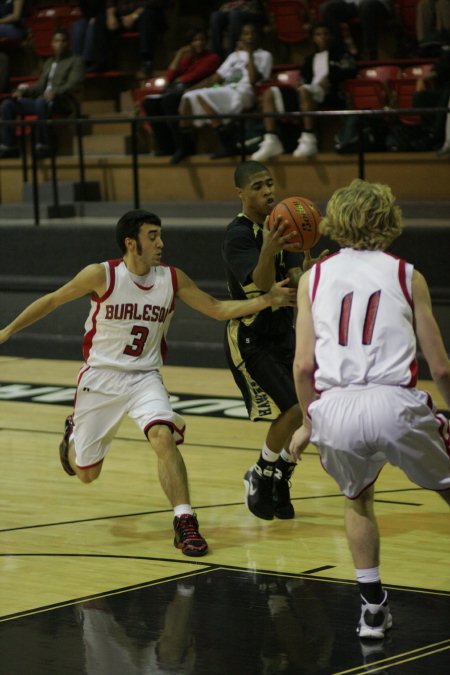 Birdville vs Burleson - 19 Dec 08 085