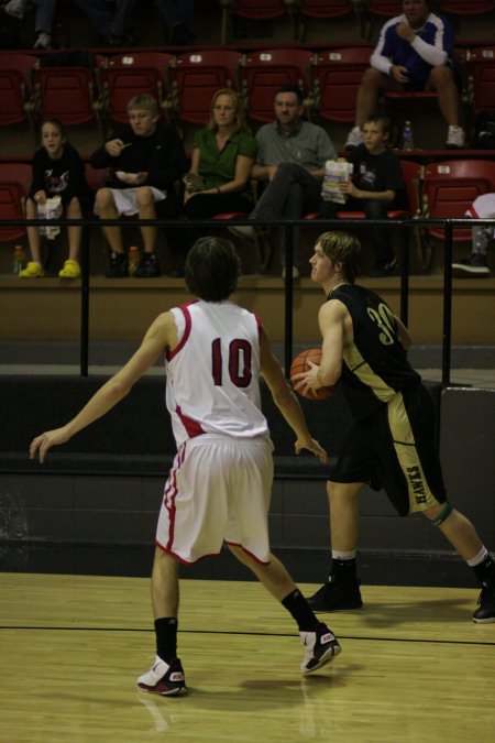 Birdville vs Burleson - 19 Dec 08 087