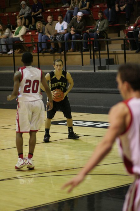 Birdville vs Burleson - 19 Dec 08 088