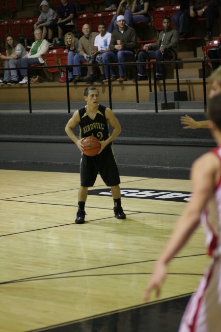 Birdville vs Burleson - 19 Dec 08 089