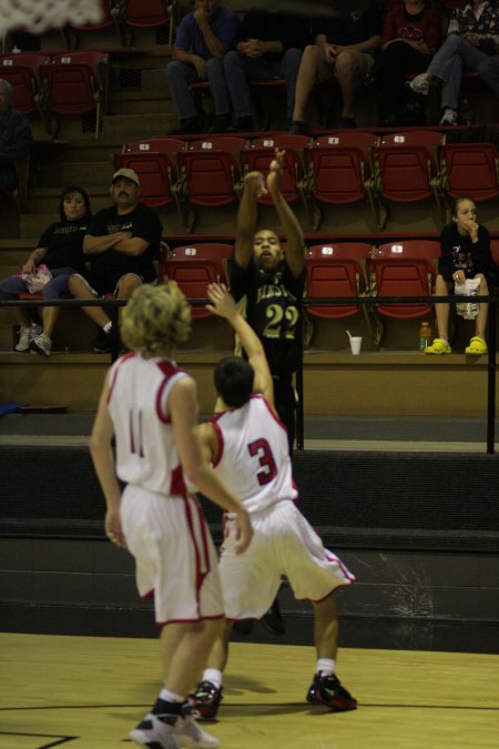 Birdville vs Burleson - 19 Dec 08 090
