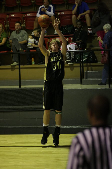 Birdville vs Burleson - 19 Dec 08 095
