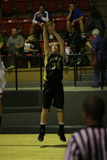 Birdville vs Burleson - 19 Dec 08 096