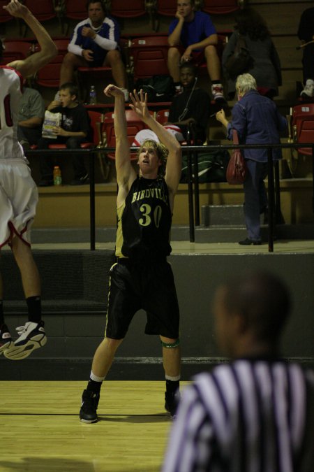 Birdville vs Burleson - 19 Dec 08 097