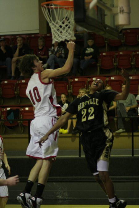 Birdville vs Burleson - 19 Dec 08 099