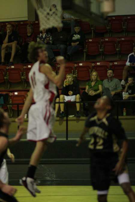 Birdville vs Burleson - 19 Dec 08 100