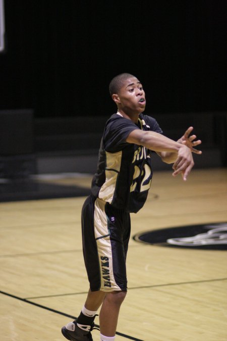 Birdville vs Burleson - 19 Dec 08 101