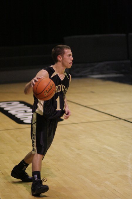 Birdville vs Burleson - 19 Dec 08 102