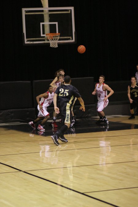 Birdville vs Burleson - 19 Dec 08 106