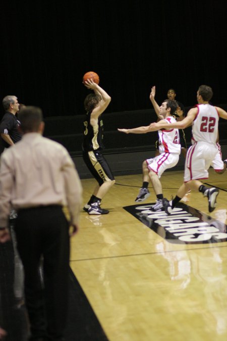 Birdville vs Burleson - 19 Dec 08 107