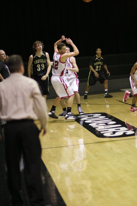Birdville vs Burleson - 19 Dec 08 108