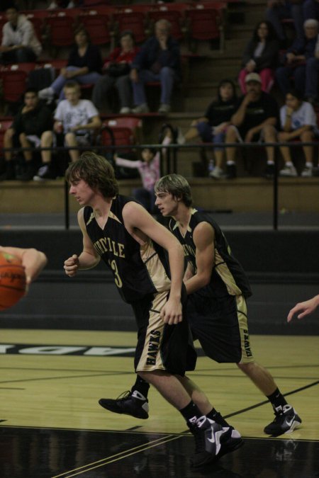 Birdville vs Burleson - 19 Dec 08 110