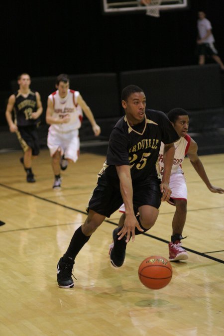 Birdville vs Burleson - 19 Dec 08 111